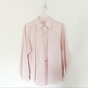Brooks Brothers Mens Dress Shirt